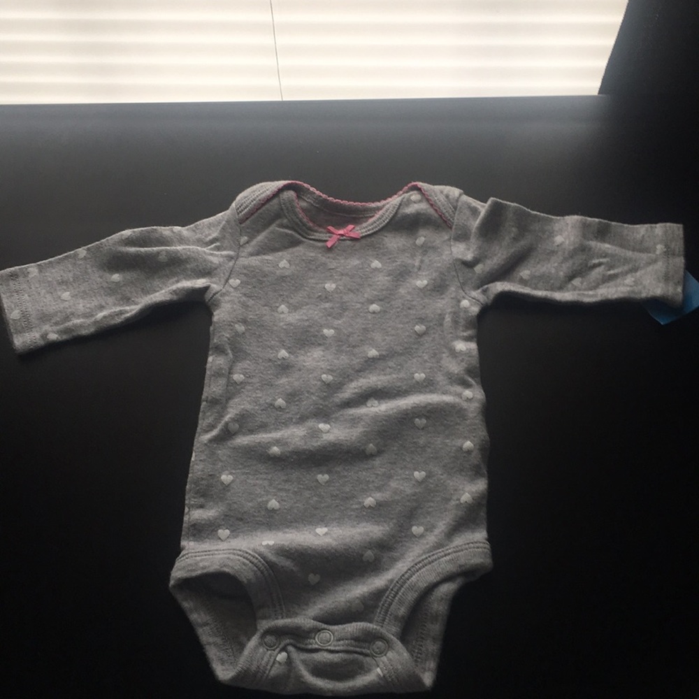 Onesie.